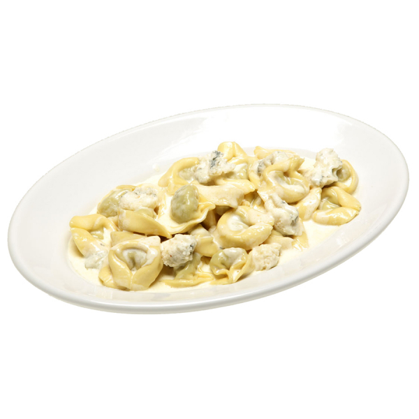 Tortelloni alla Gorgonzola