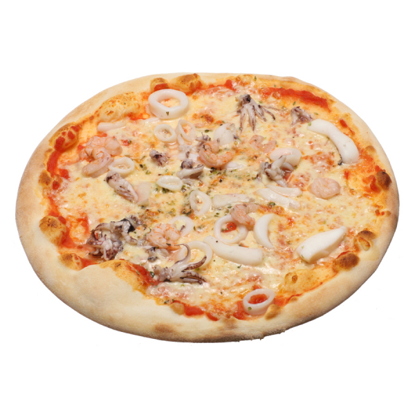 Frutti di Mare ø 33cm