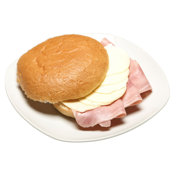 Schinken - Mozzarella
