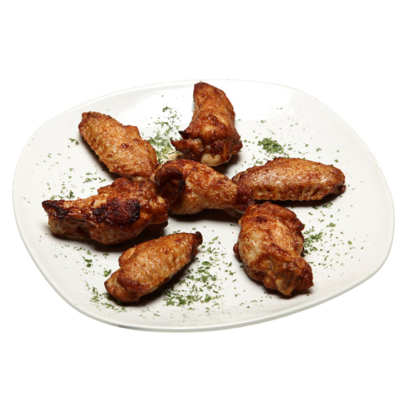 Poulet Flügeli
