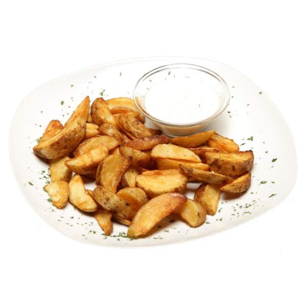 Country Fries