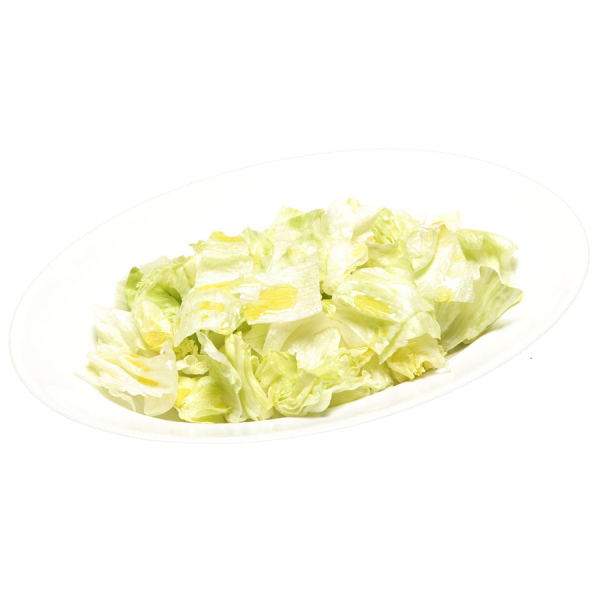 Grüner Salat