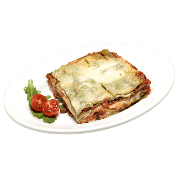 Lasagne Verdi
