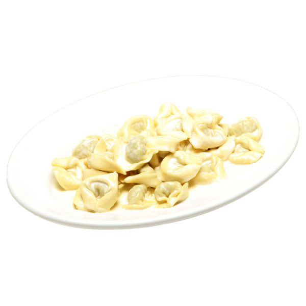 Tortelloni alla panna