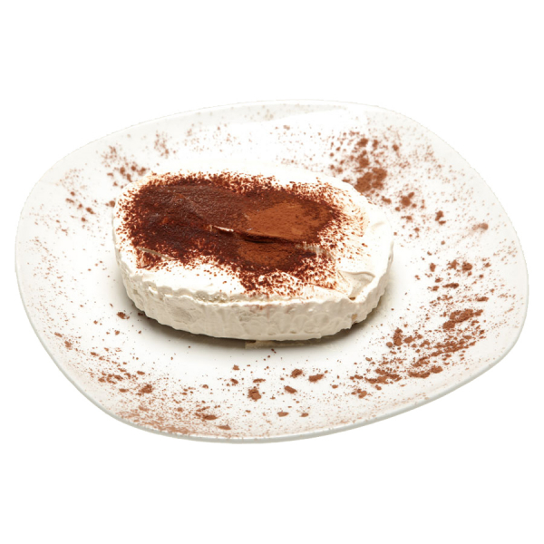 Hausgemachtes Tiramisu