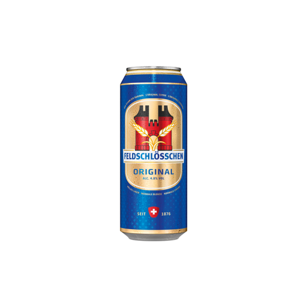 Feldschlösschen Original