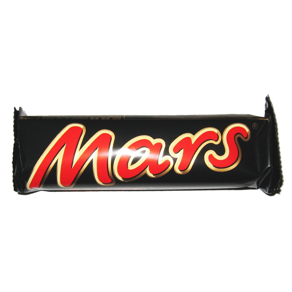 Mars