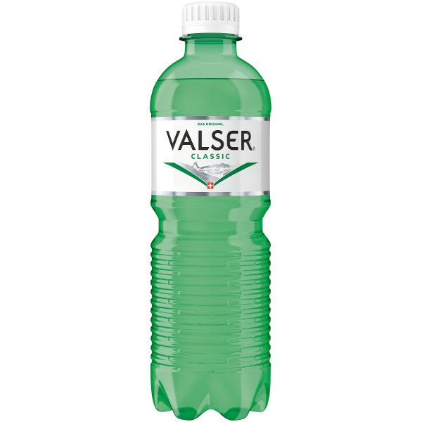 Valser Wasser