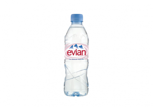 Evian