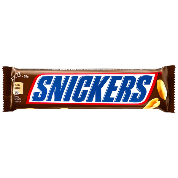Snickers