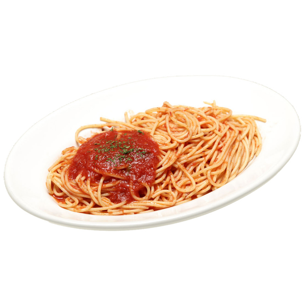 Spaghetti Napoli