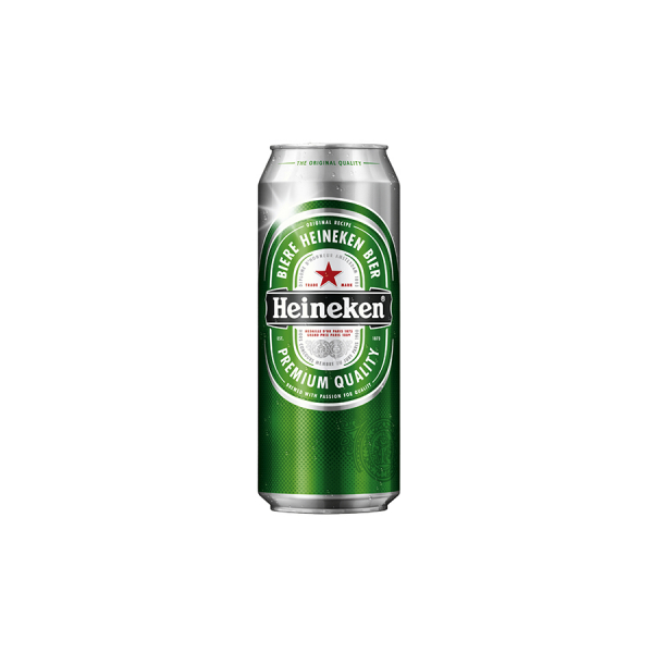 Heineken